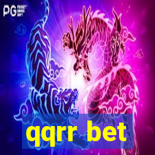 qqrr bet